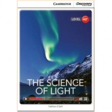 The Science of Light with Online Access Code