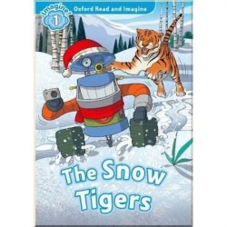 The Snow Tigers