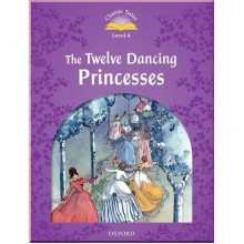 The Twelve Dancing Princesses