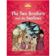 The Two Brothers and the Swallows