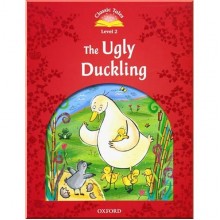 The Ugly Duckling