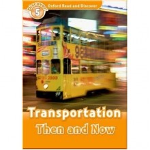Transportation Then and Now