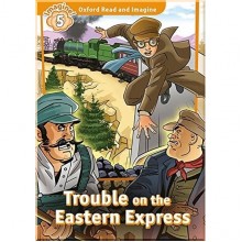 Trouble on the Eastern Express