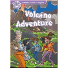 Volcano Adventure
