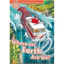 Where on Earth Are We?