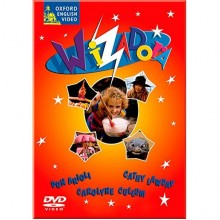 Wizadora DVD