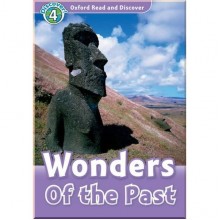 Wonders of the Past