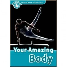 Your Amazing Body