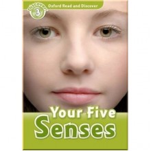 Your Five Senses