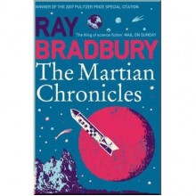 The Martian Chronicles