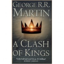 A Clash of Kings (Book 2)