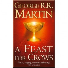 A Feast for Crows (Book 4)