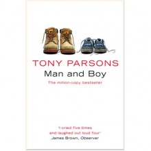 Man and Boy (Book 1)