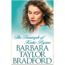 The Triumph of Kate Byrne