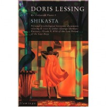 Shikasta (Book 1)