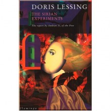 Sirian Experiments (Book 3)
