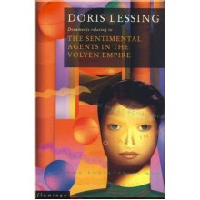 The Sentimental Agents in the Volyen Empire (Book 5)