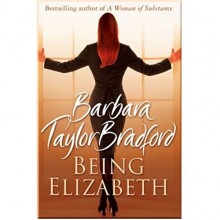 Being Elizabeth (Book 3)
