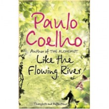 Like the Flowing River