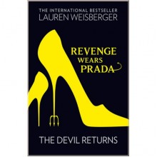 Revenge Wears Prada: The Devil Returns