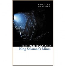 King Solomon's Mines