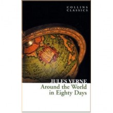 Around the World in Eighty Days