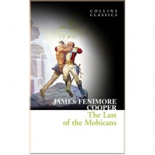 The Last of the Mohicans