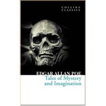 Tales of Mystery and Imagination