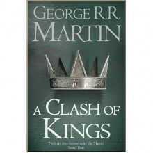 A Clash of Kings (Book 2)