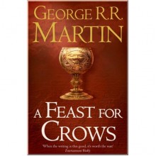 A Feast for Crows (Book 4)