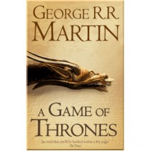 A Game of Thrones (Book 1)