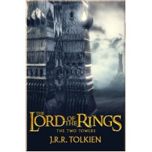 The Two Towers (Book 2) (Film tie-in edition)