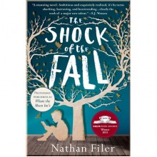 The Shock of the Fall