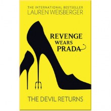 Revenge Wears Prada: The Devil Returns