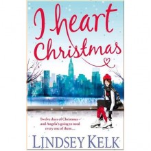 I Heart Christmas