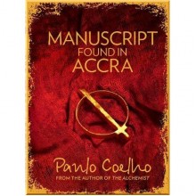 Manuscript Found in Accra