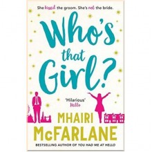 Who's that Girl?