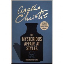 The Mysterious Affair at Styles (Book 1)