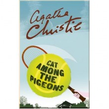 Cat Among the Pigeons (Book 36)