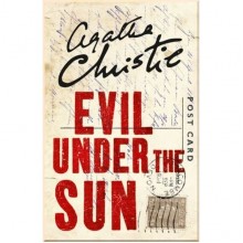 Evil under the Sun (Book 24)