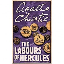 The Labours of Hercules (Book 27)