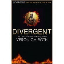Divergent (Book 1)