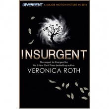 Insurgent (Book 2)