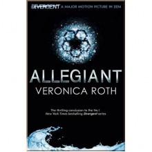 Allegiant (Book 3)