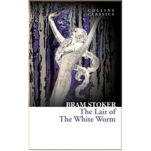 The Lair of the White Worm
