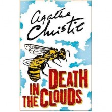 Death in the Clouds (Book 12)