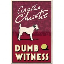 Dumb Witness (Book 16)