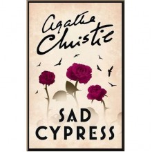 Sad Cypress (Book 22)