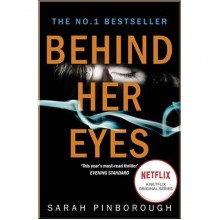Behind Her Eyes (Film Tie-in)