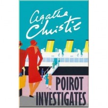 Poirot Investigates (Book 3)
